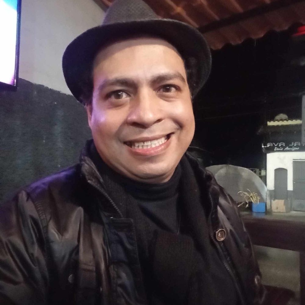 Bruno Mitidiery