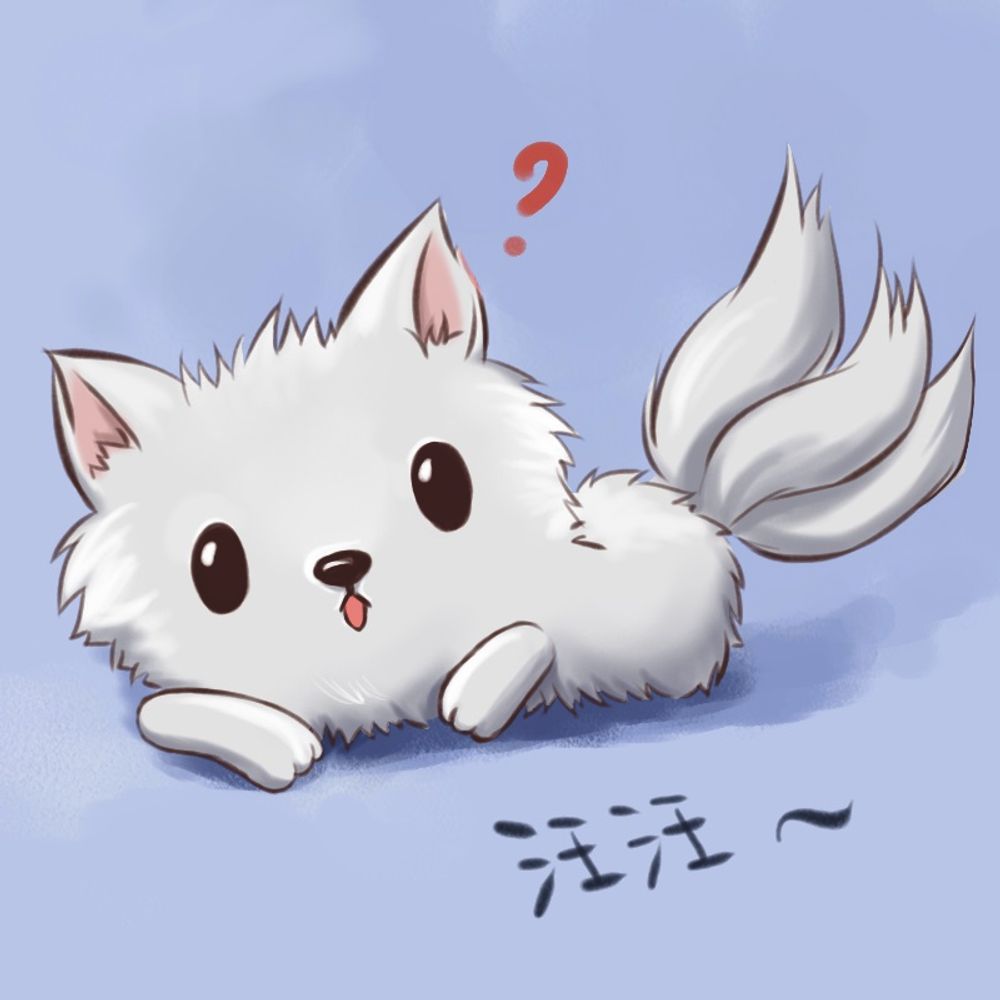 三尾木木犬
