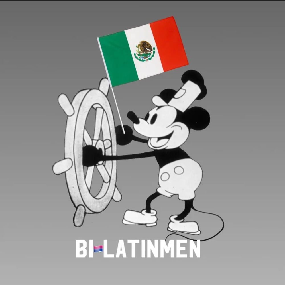 BiLatinMen 🇲🇽