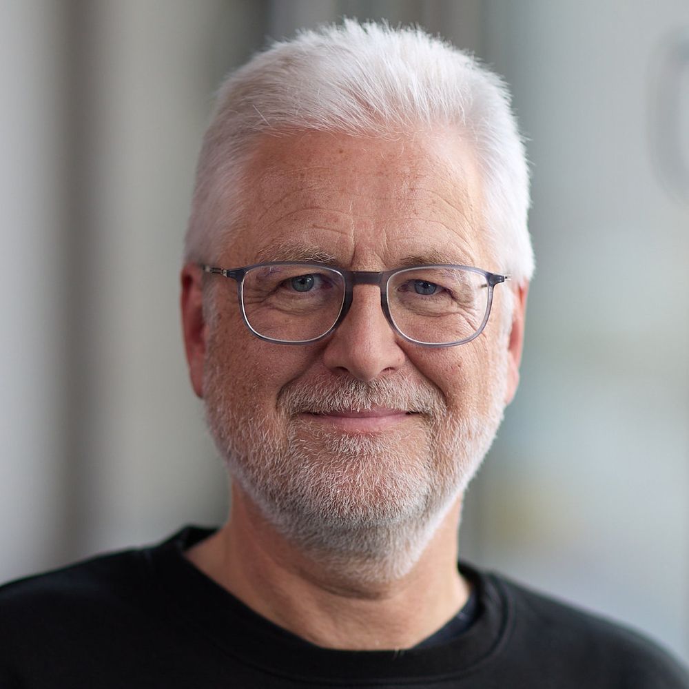Andreas Paust