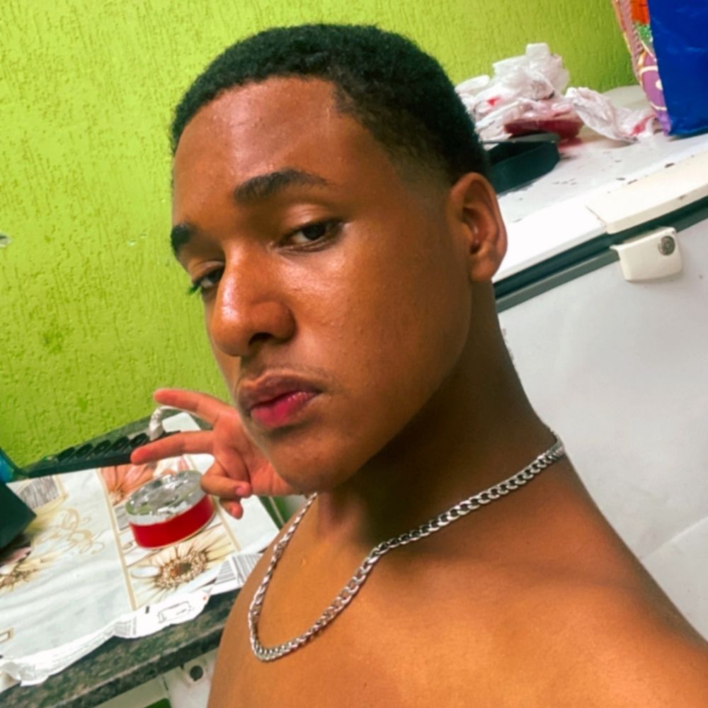 preto 🕊️