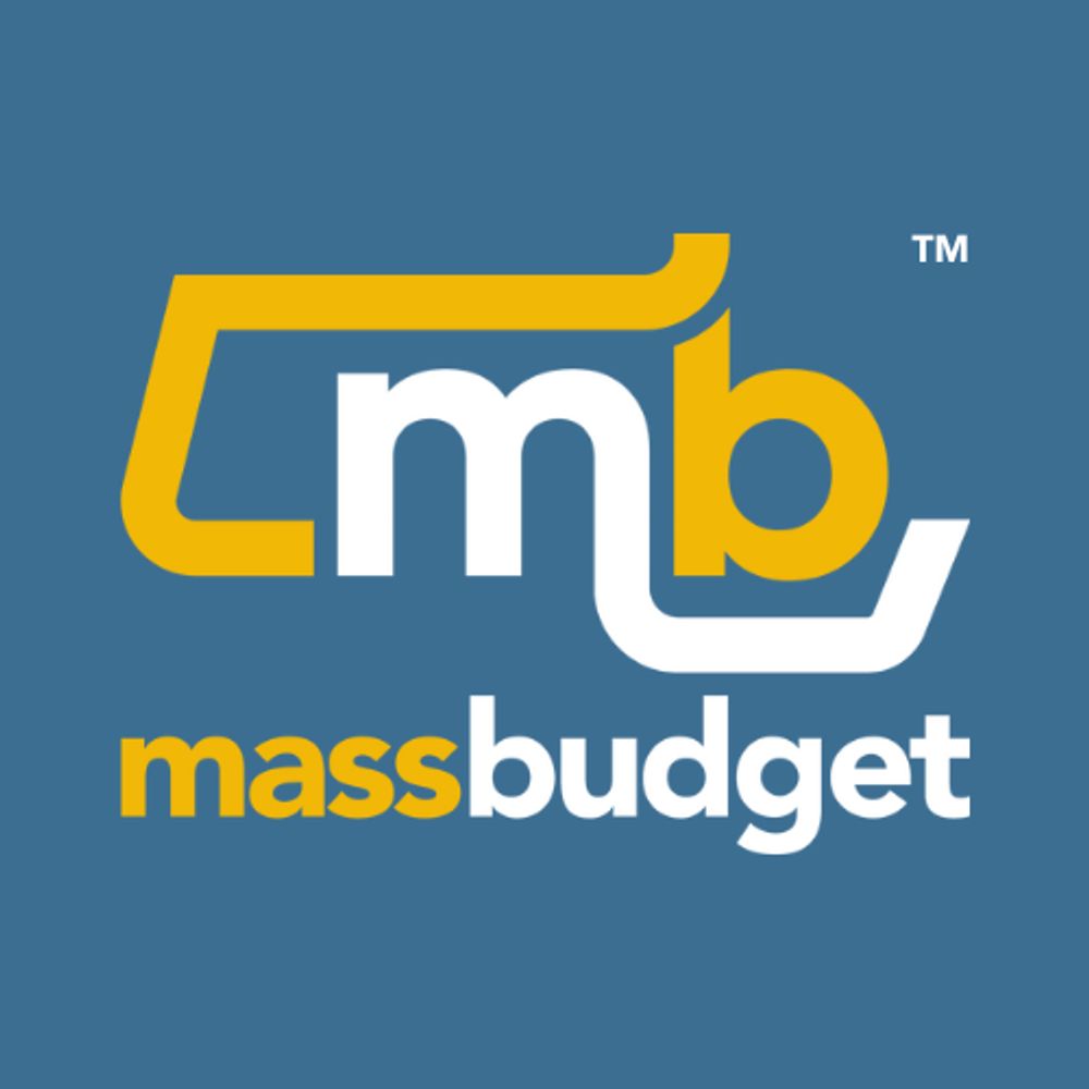 MassBudget