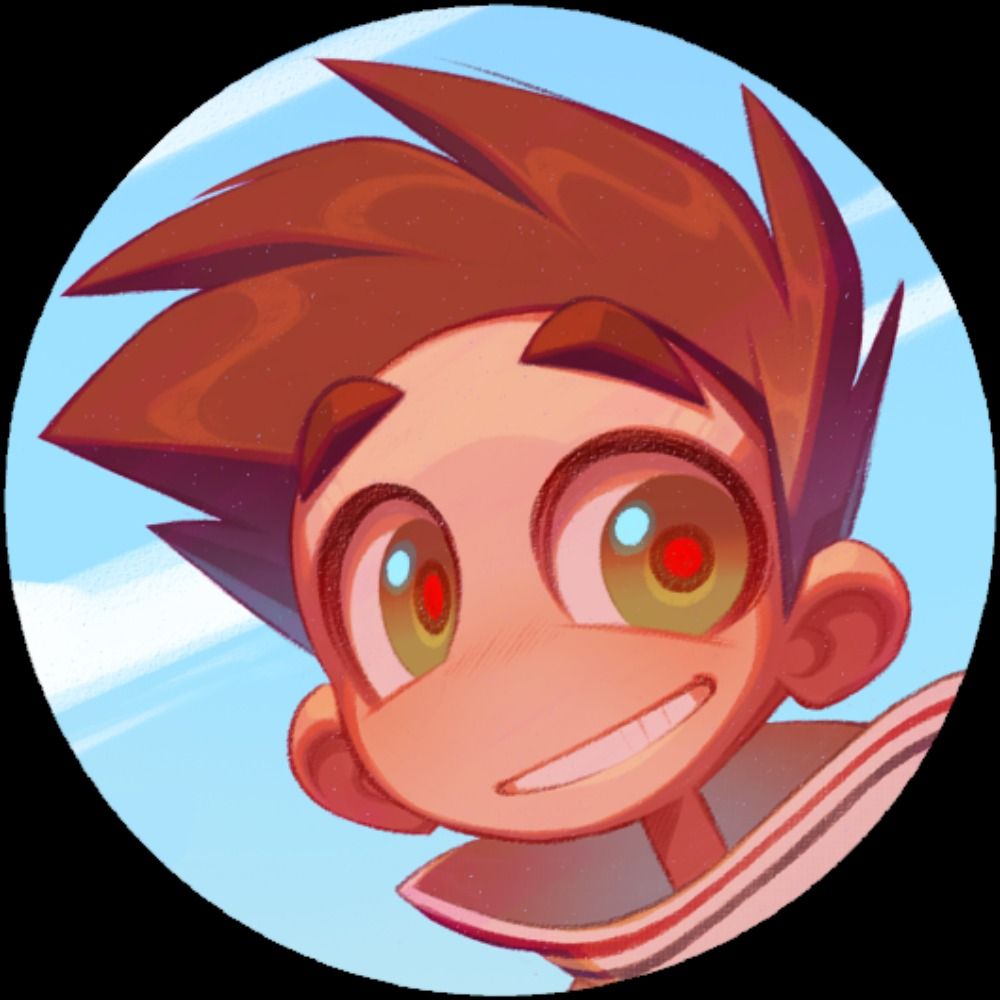 Toono 🌾's avatar