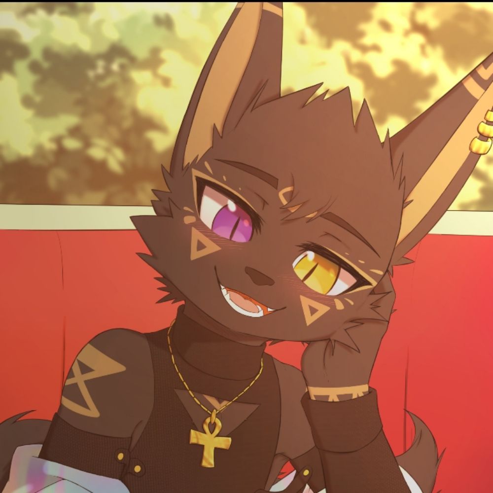 🐾 PUPPY BØI🦴
