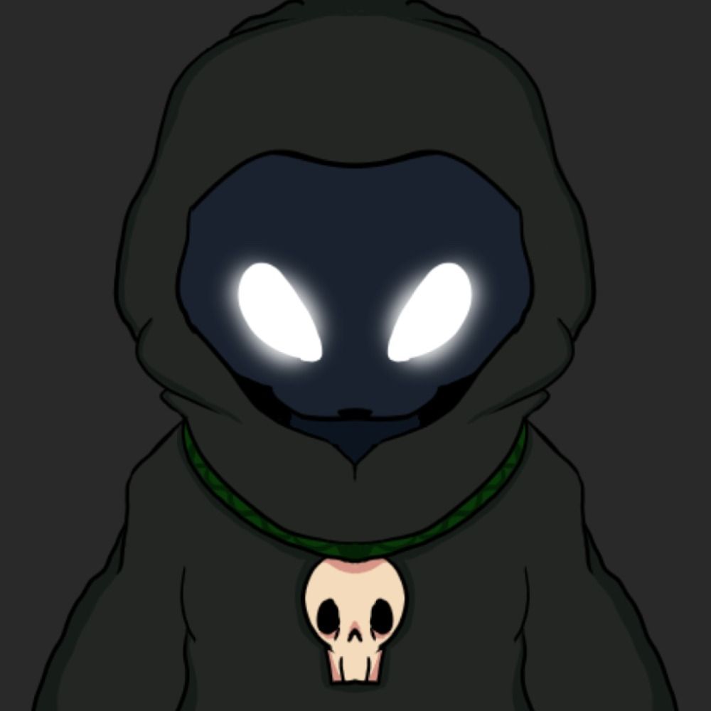 ghosty