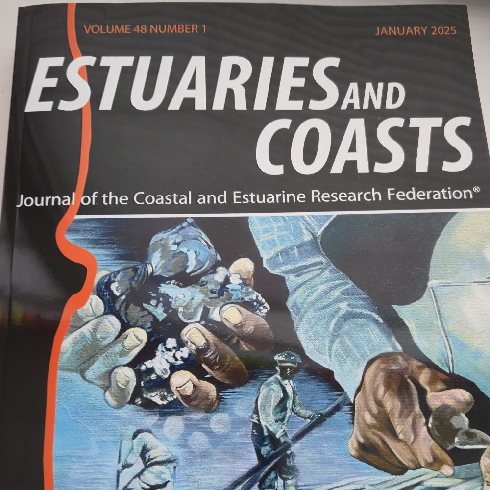 Estuaries and Coasts