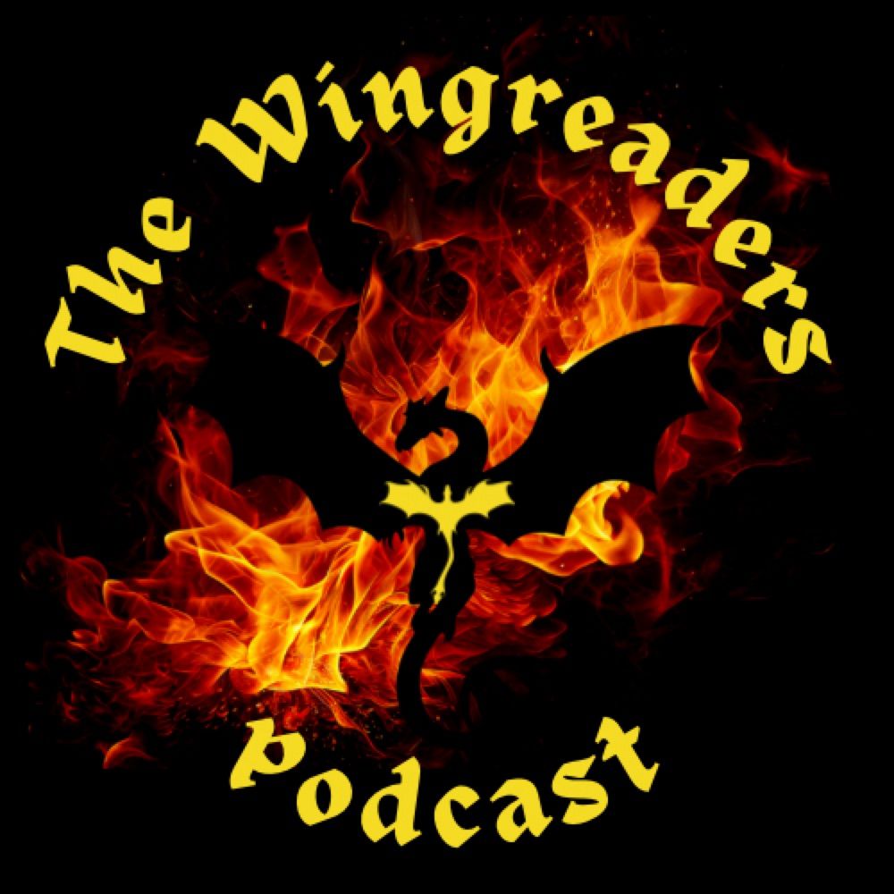 The Wingreaders