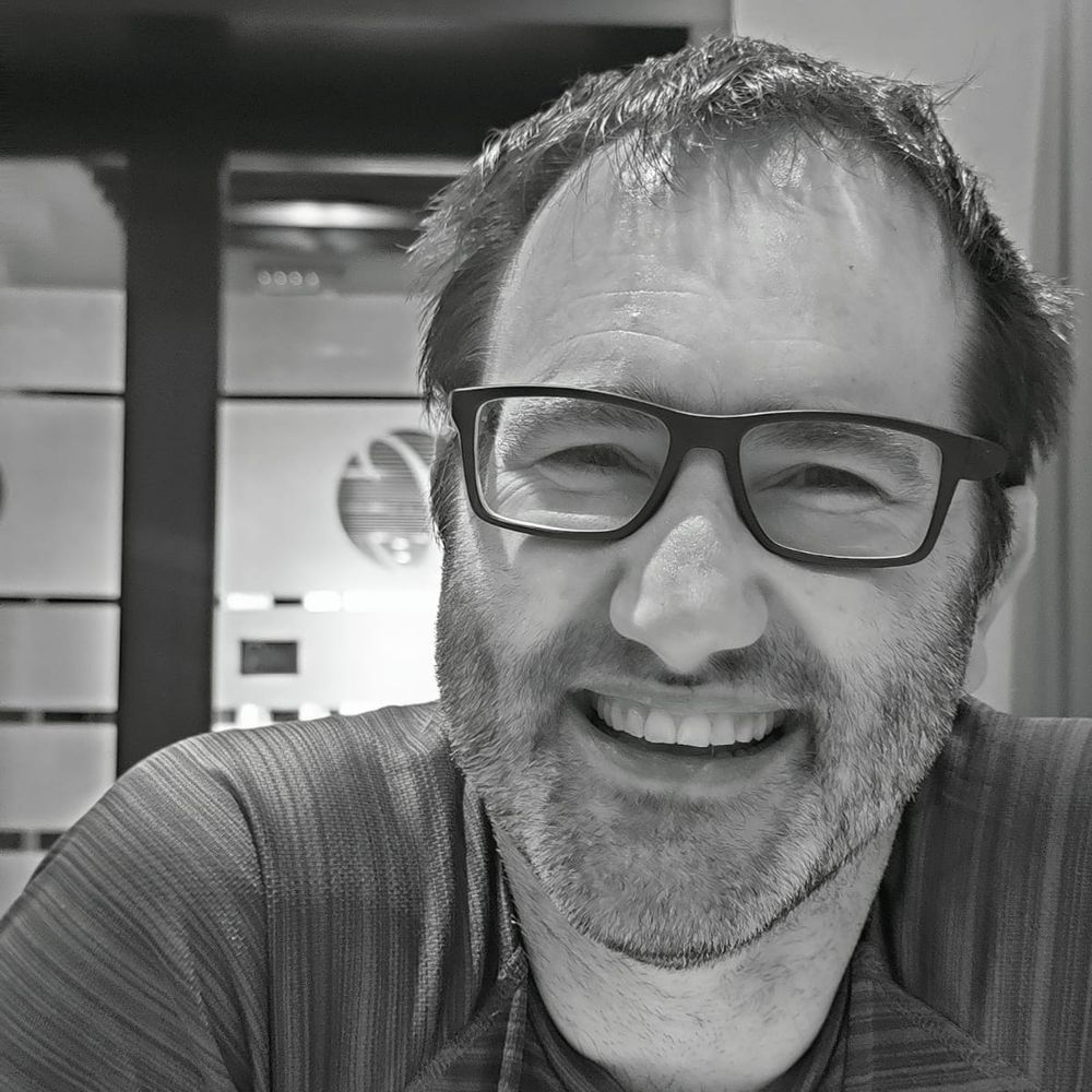Simon Sawyer