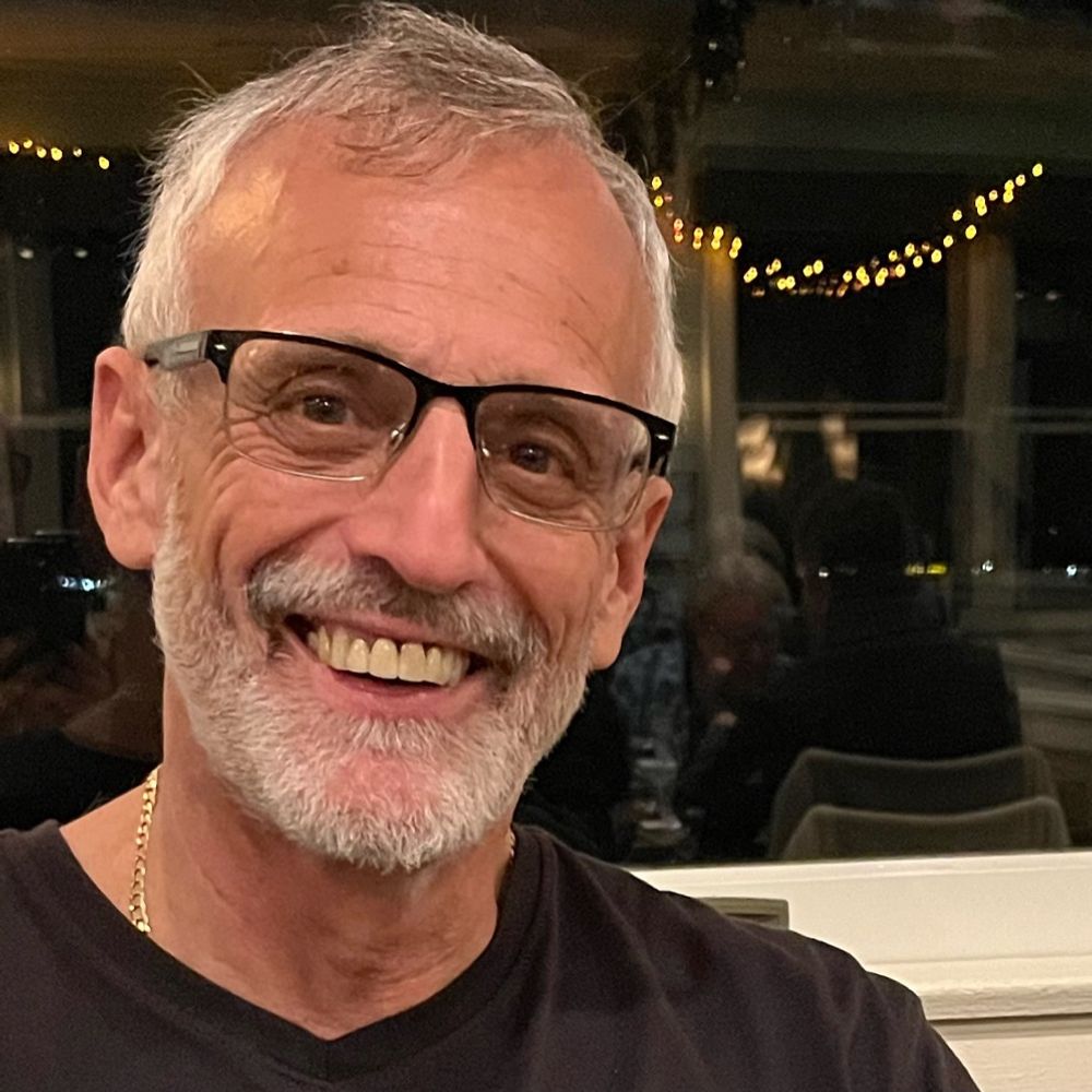 David Brody