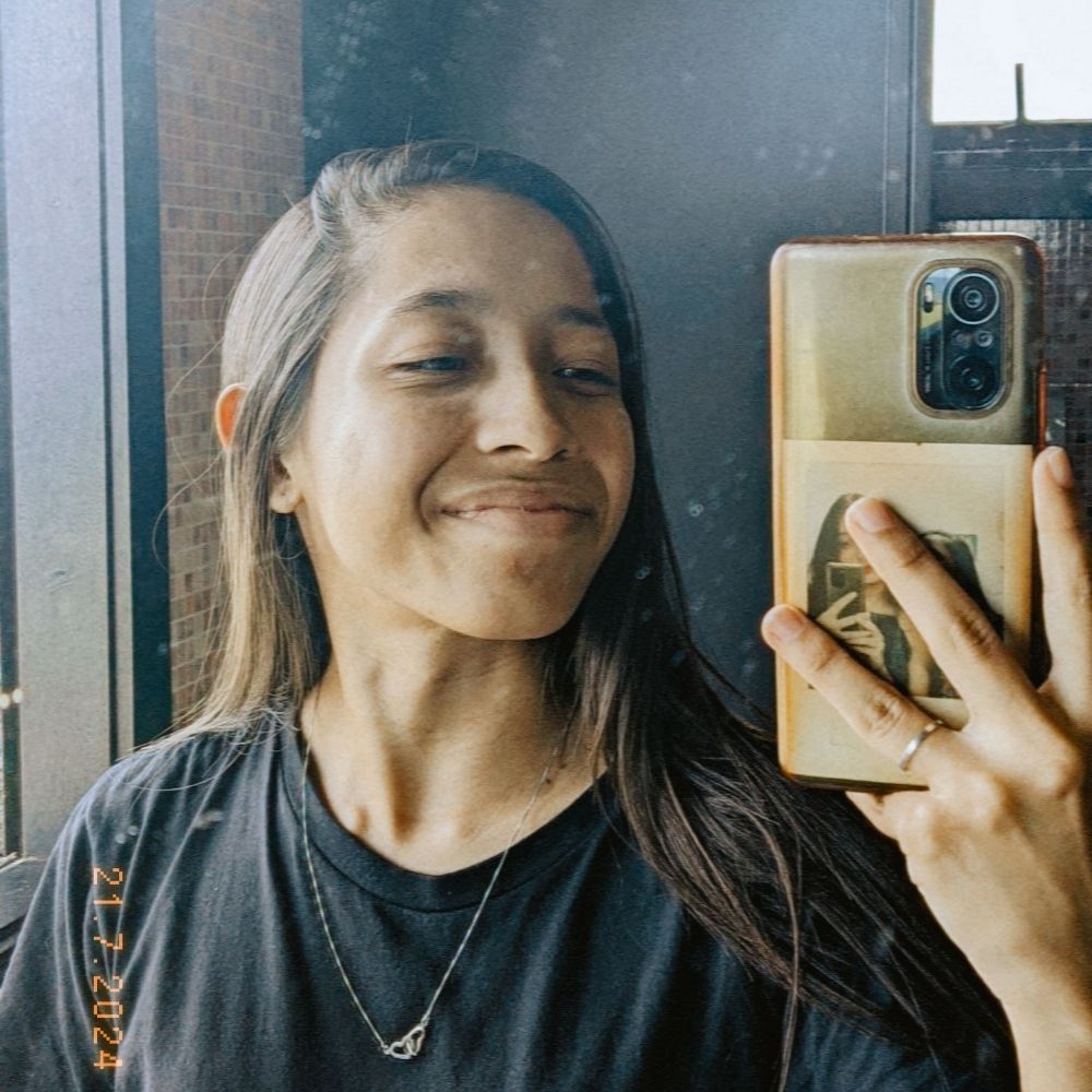 Dainá Meirelles 