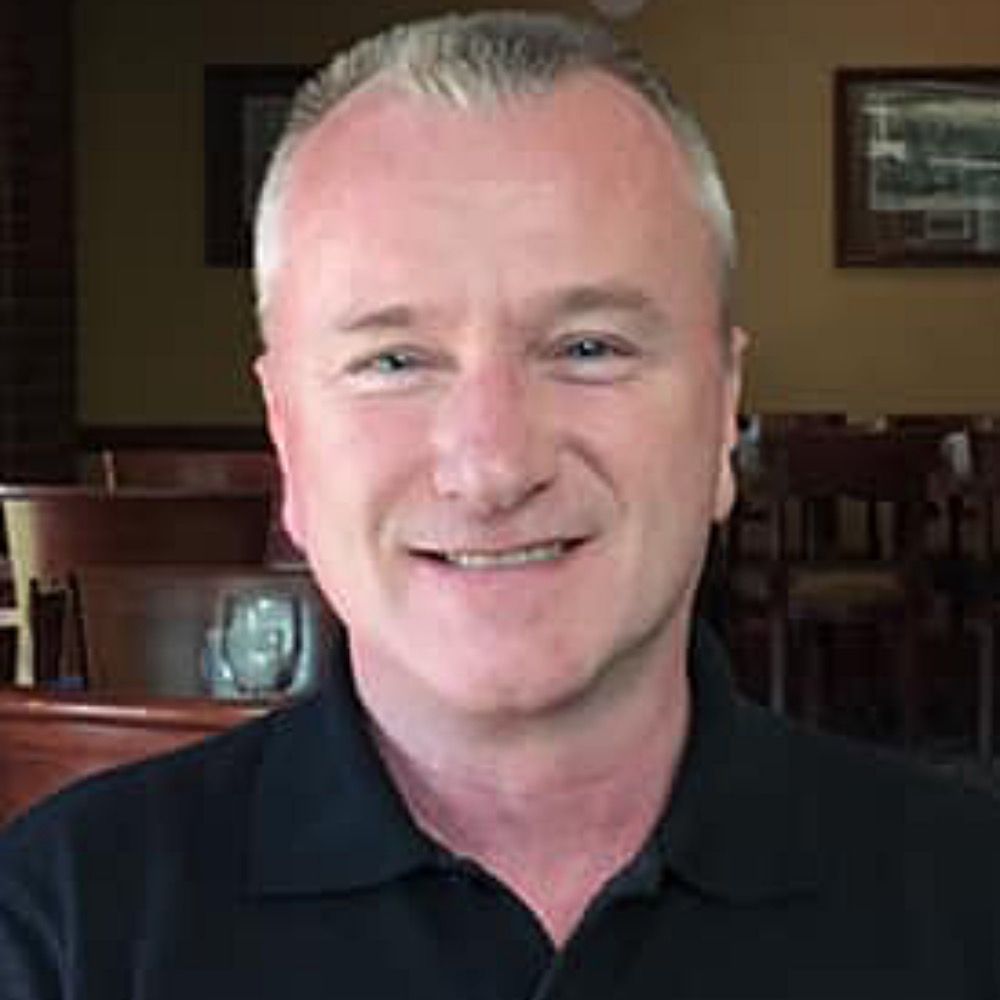 James McNally