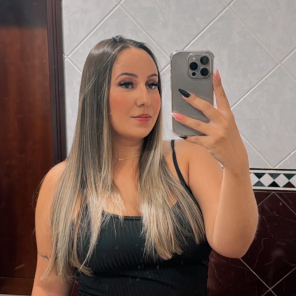Vitória Faria ✨
