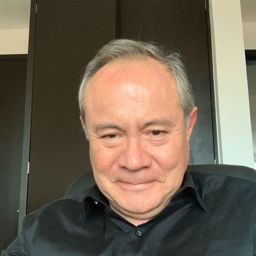 Leonardo GarciaTsao