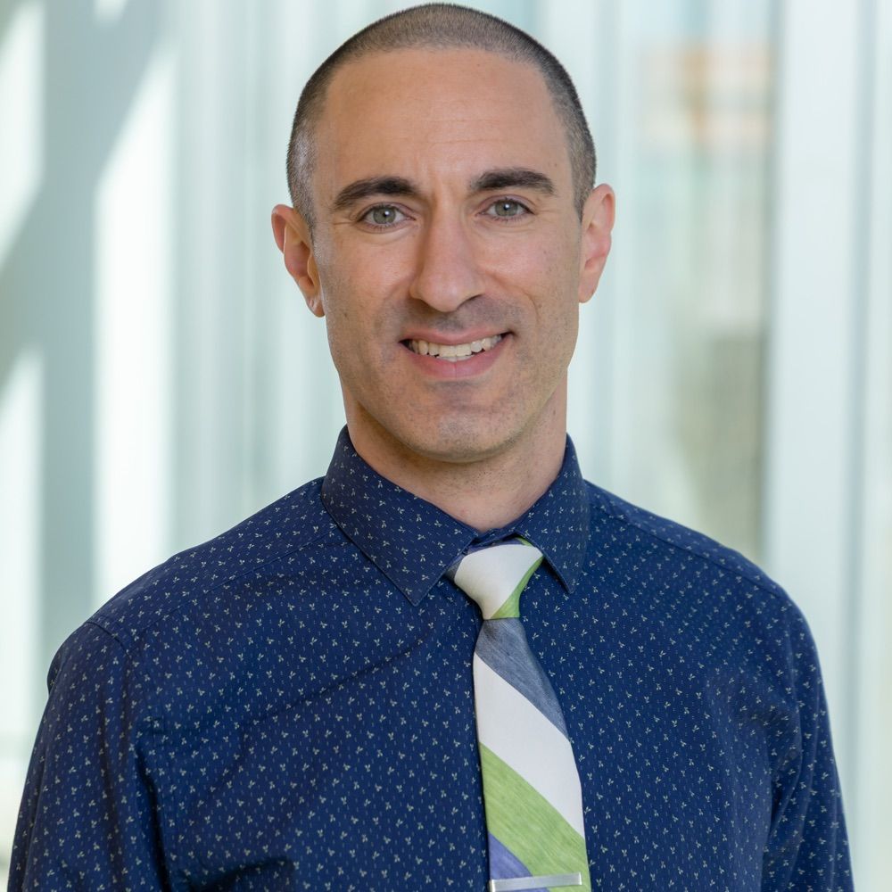 Benjamin Vipler, MD, MEd