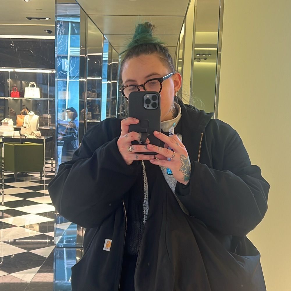 Tay Finn (she/her)
