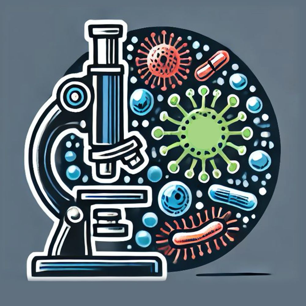 UK Cellular Microbiology
