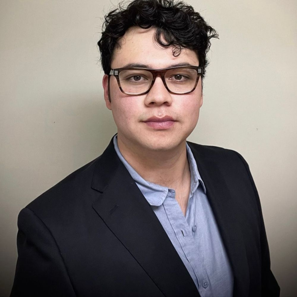 Marco Enriquez, PhD