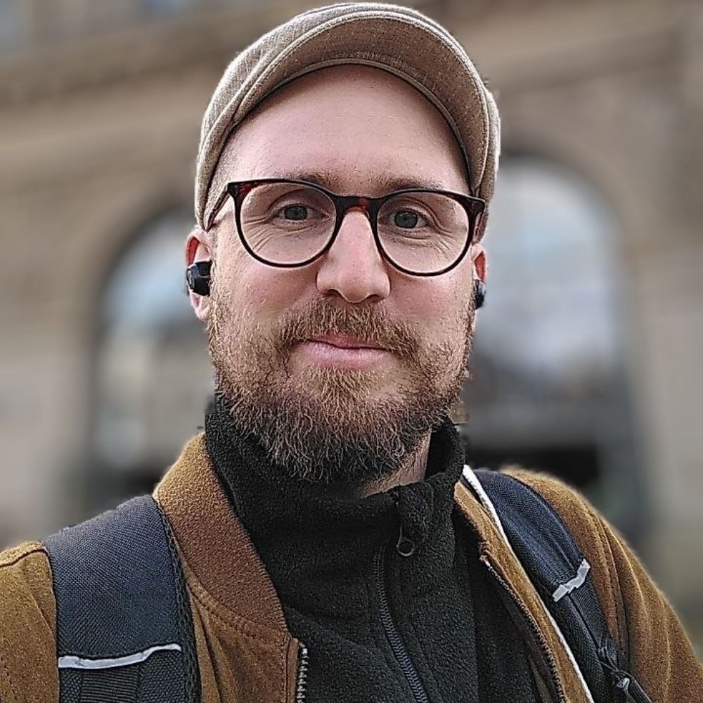 Andreas Jünger