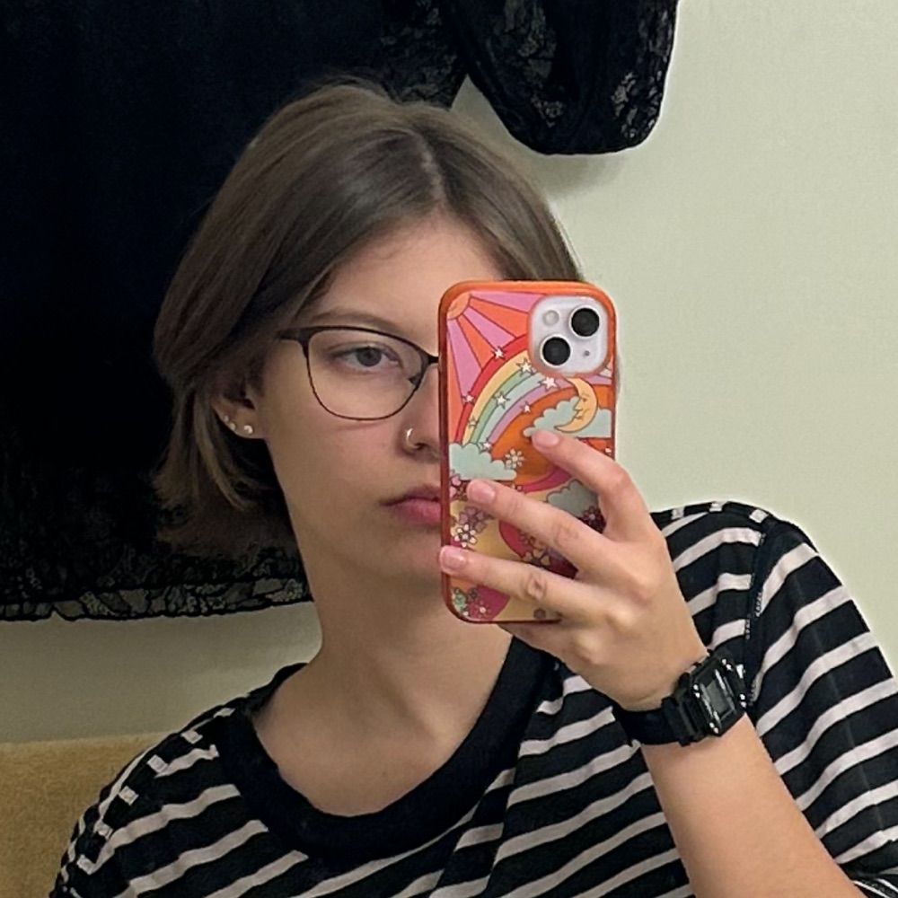 jessie taylor (she/her)