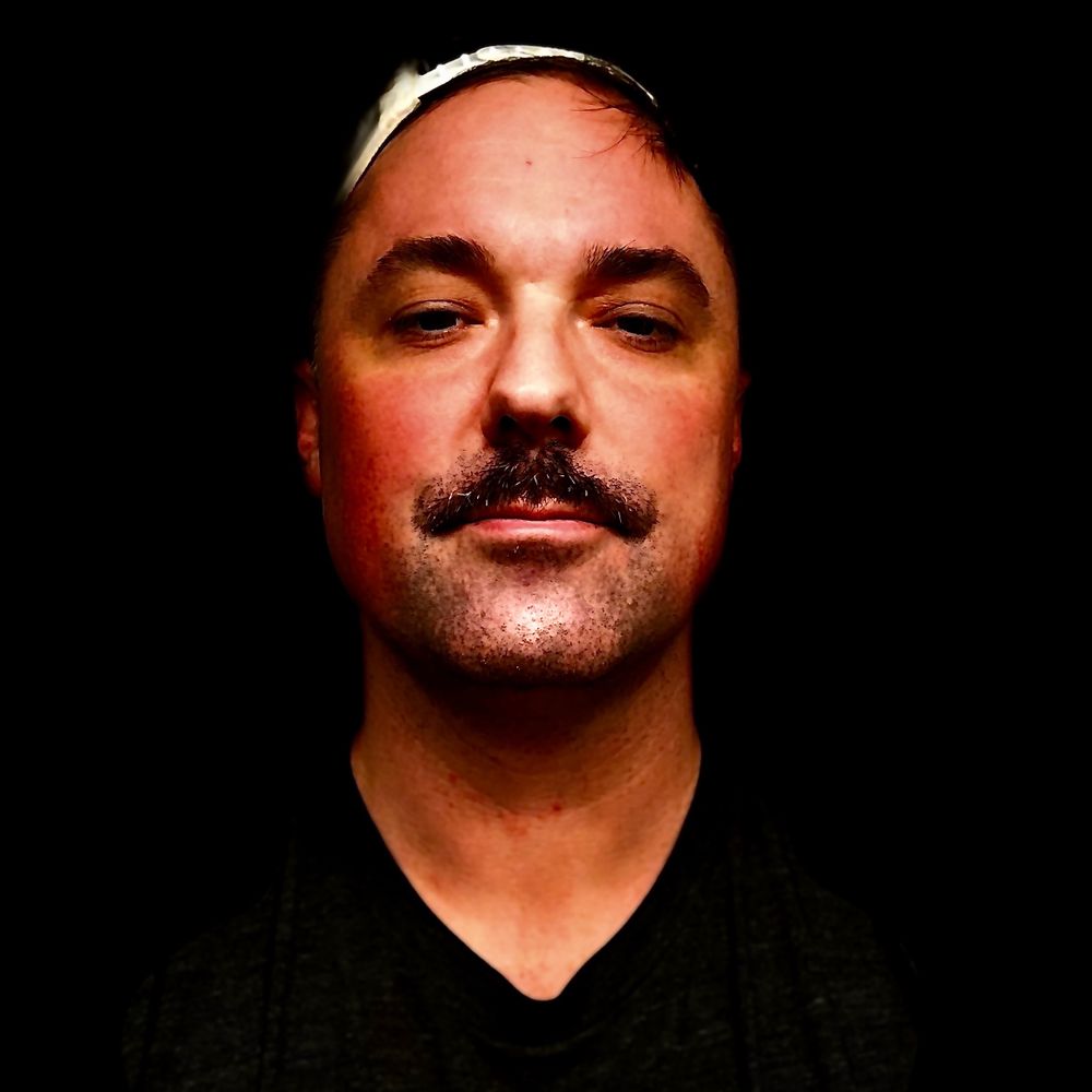 Colin Wolf