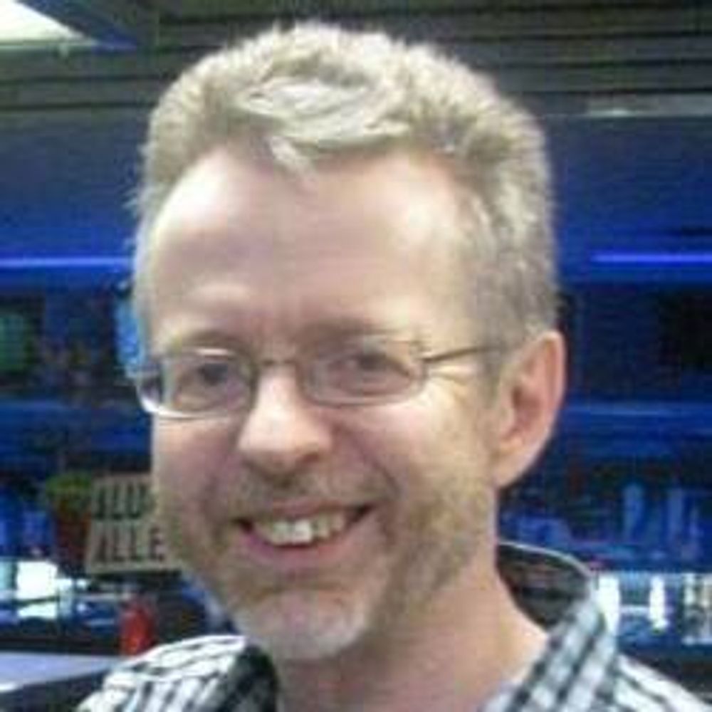 Doug Long