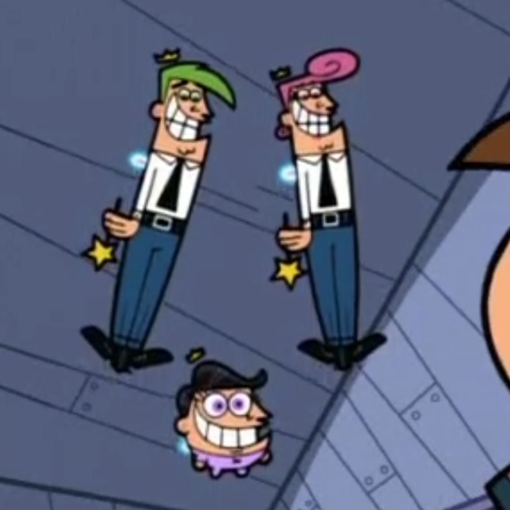 Sticc/finn the silly guy #StandWithAnimation