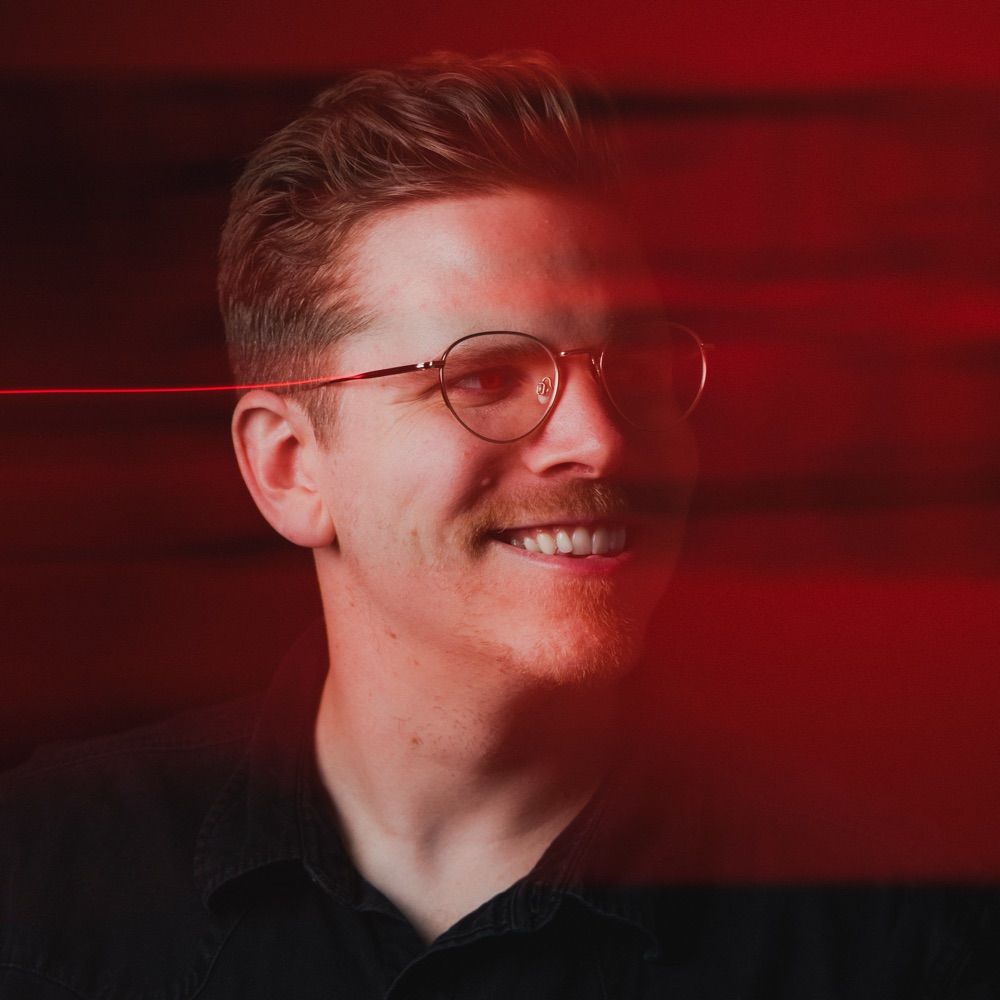 Brett W. Bachman