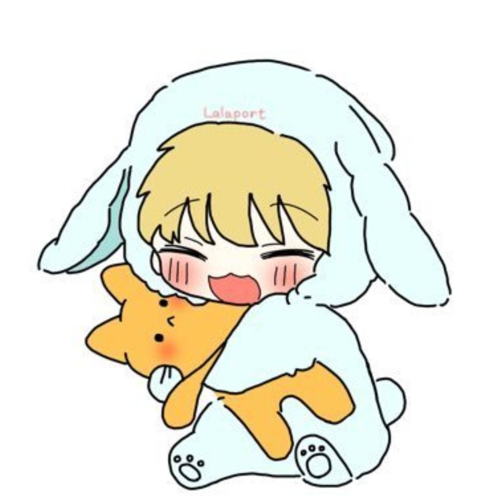 ぽってぃ♪