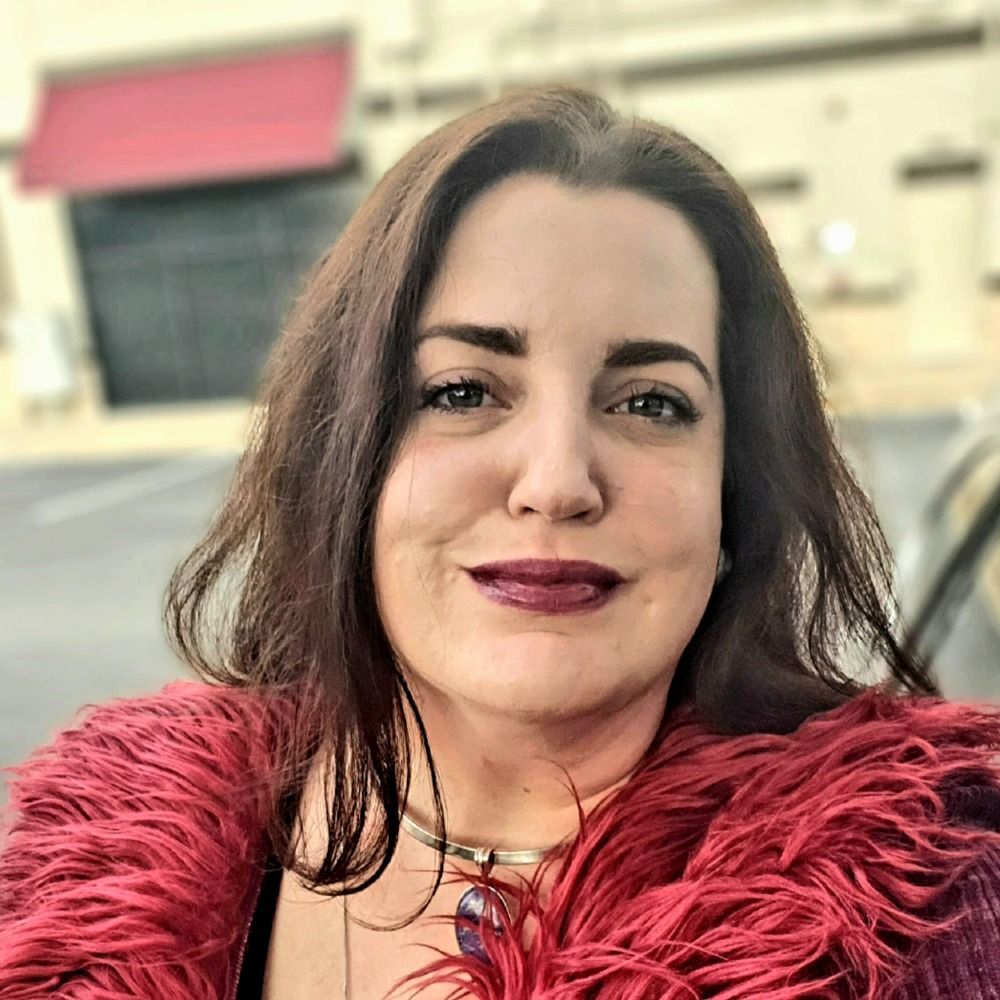 Stavana Strutz, PhD