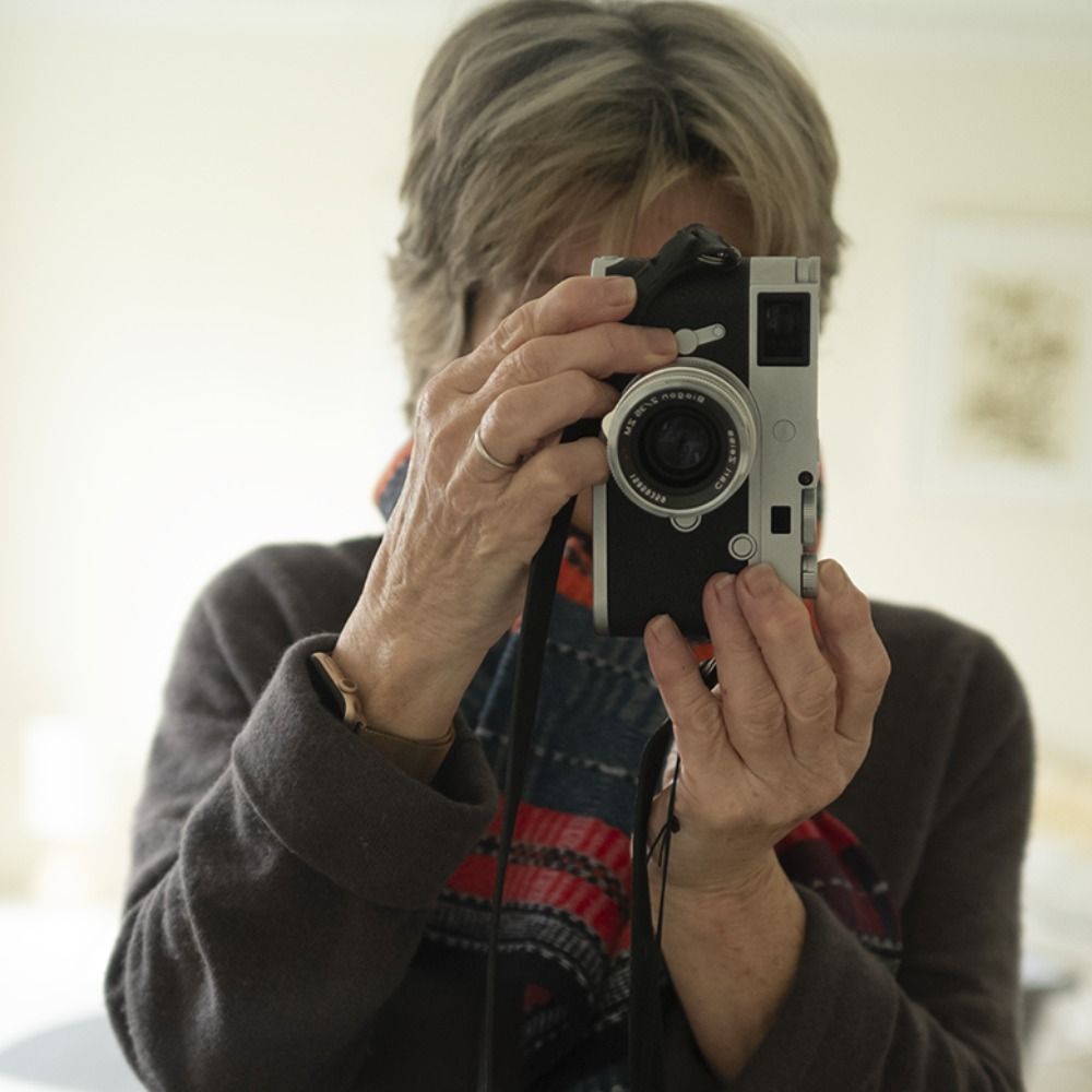 Jane Cavanagh