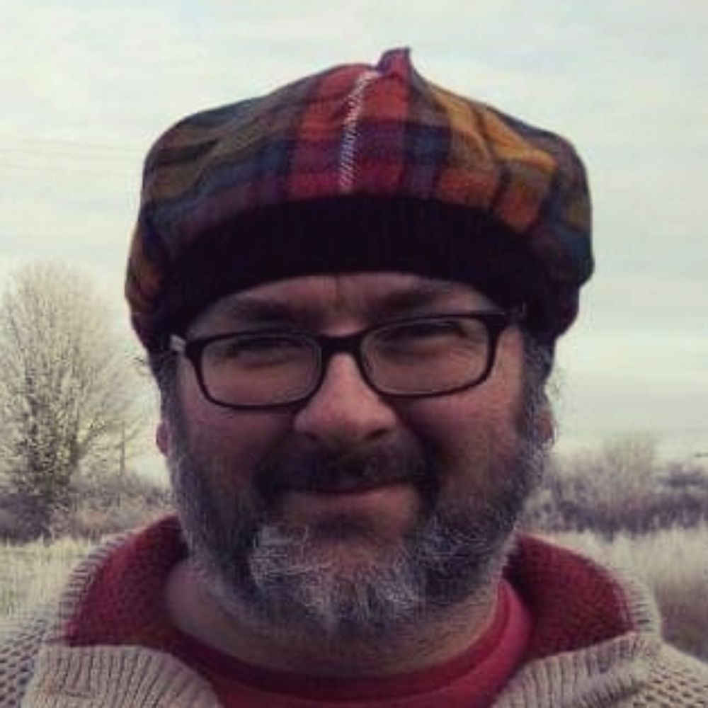 Andy Watt