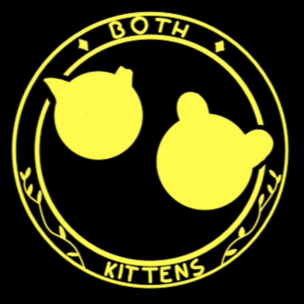 Both Kittens