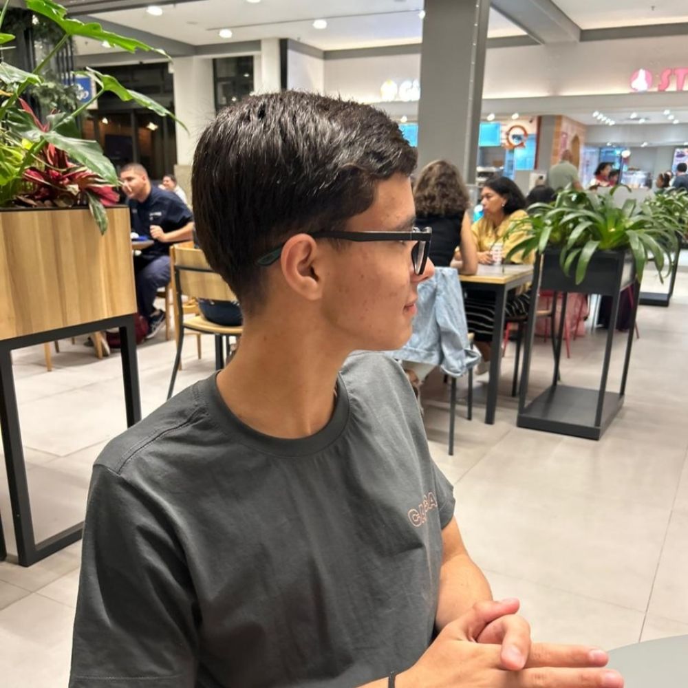 Daniel