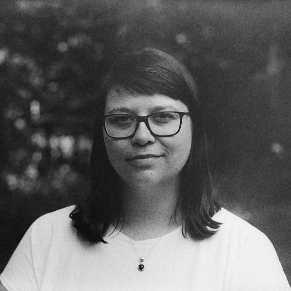 Catherine Robert
