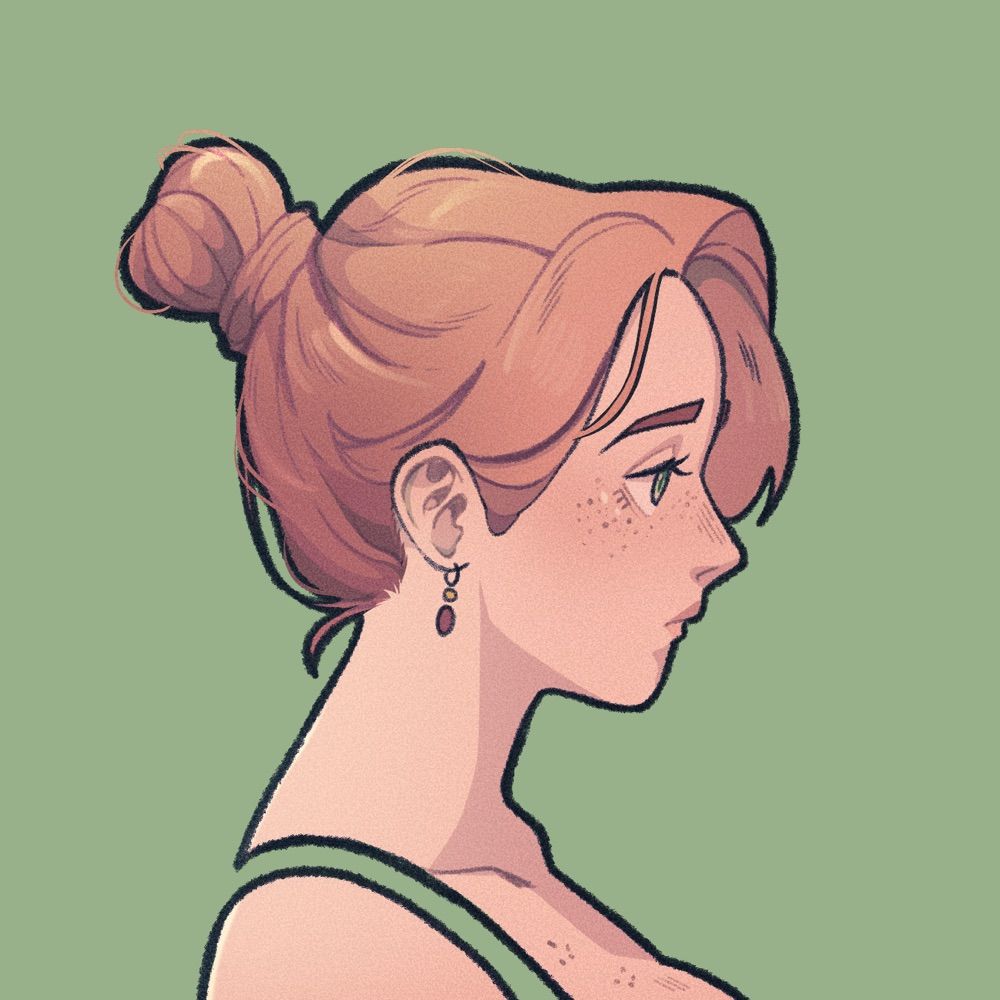 Pota (‼️OPEN COMMISSION 7/12‼️)