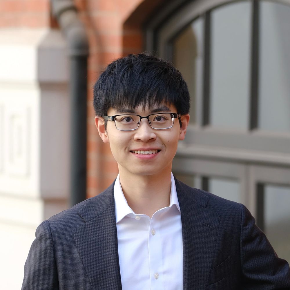 Elliott / Shangzhe Wu