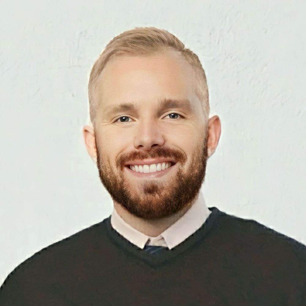 Jeff Townsend