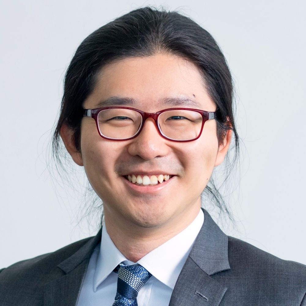 Leon Xiao