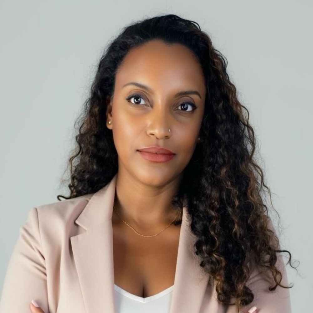 Rebeca Shackleford