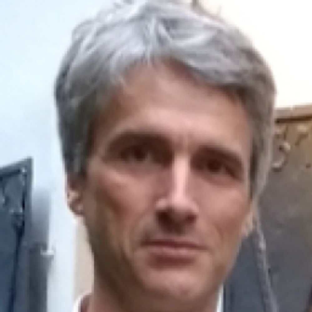 Martin Krasser