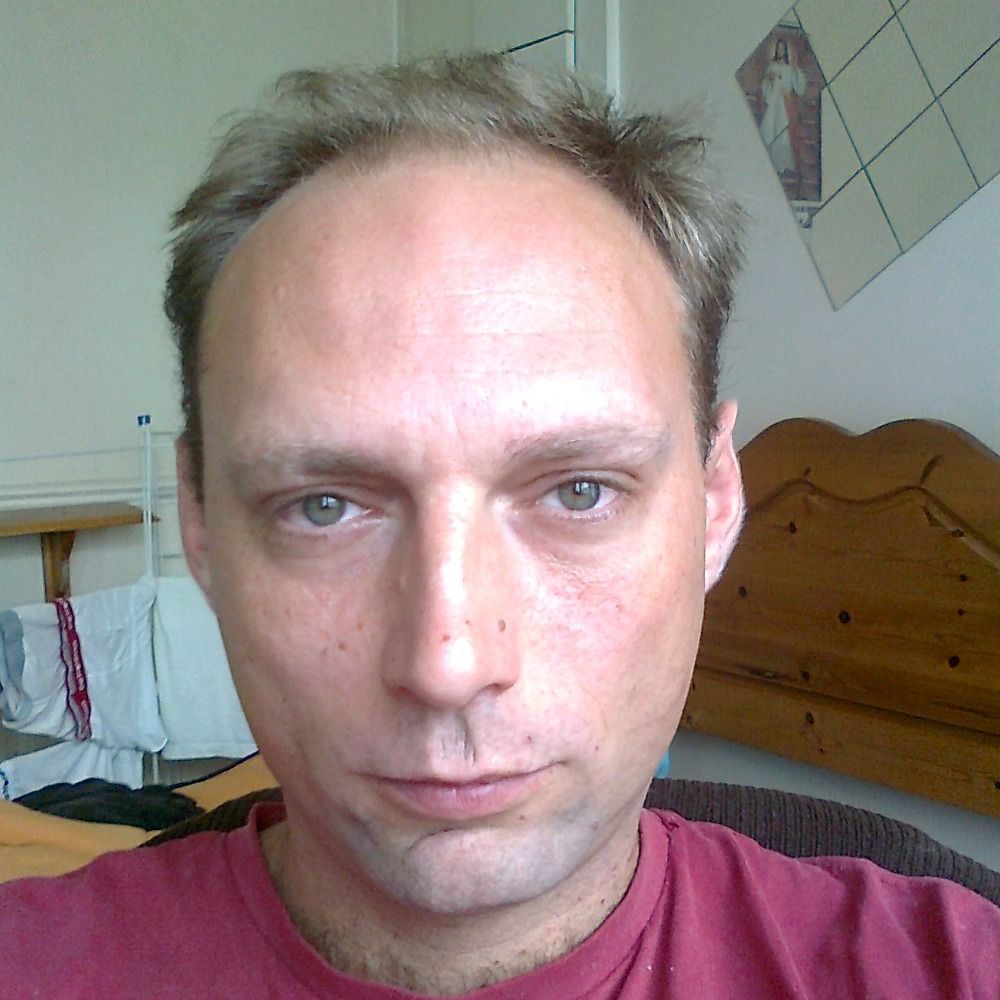 Petr Skapa's avatar