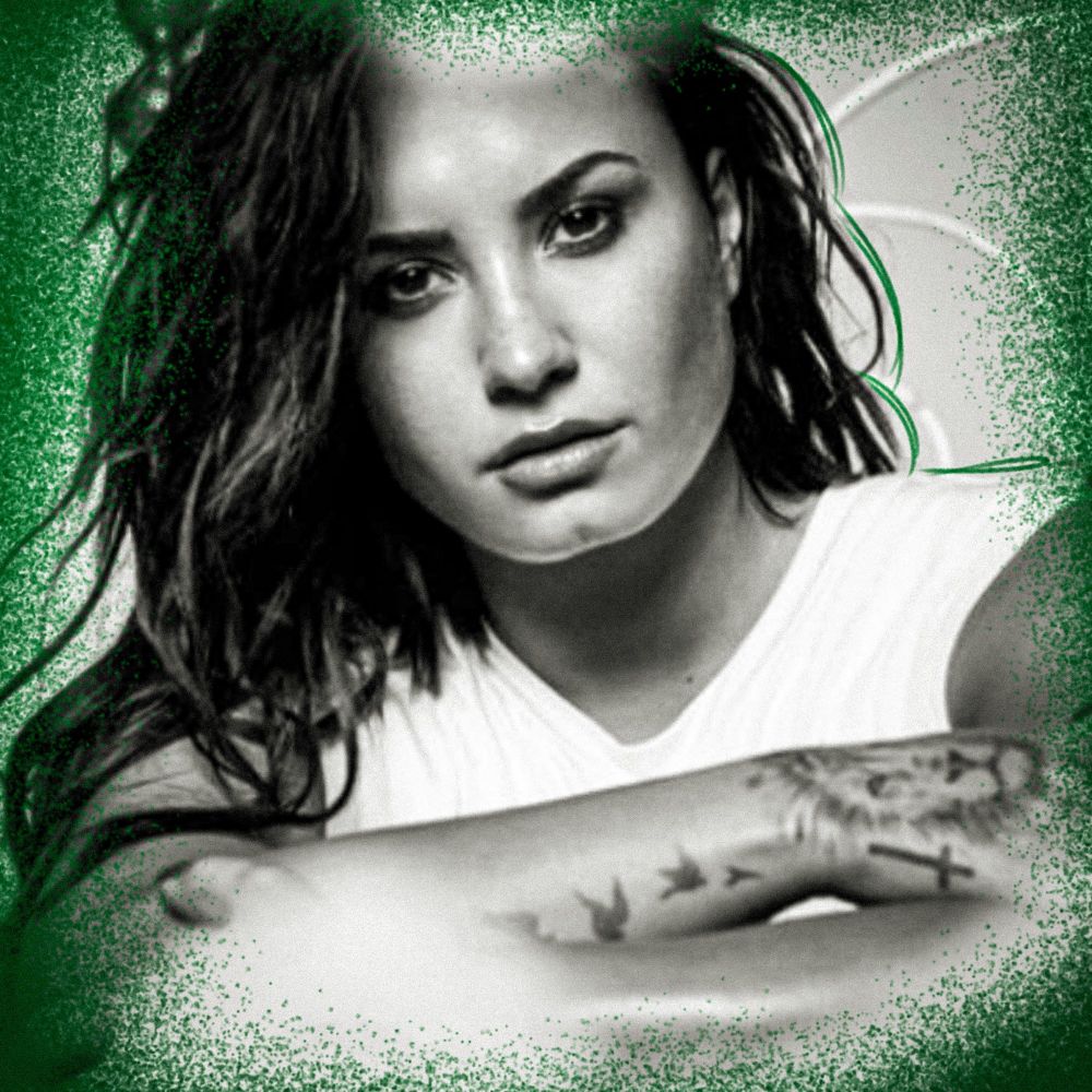 acervo demi lovato