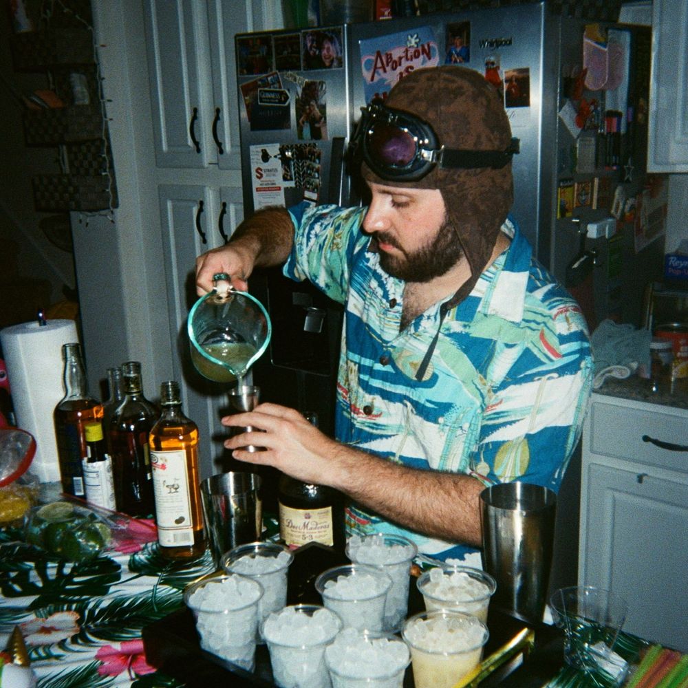 Dave Case