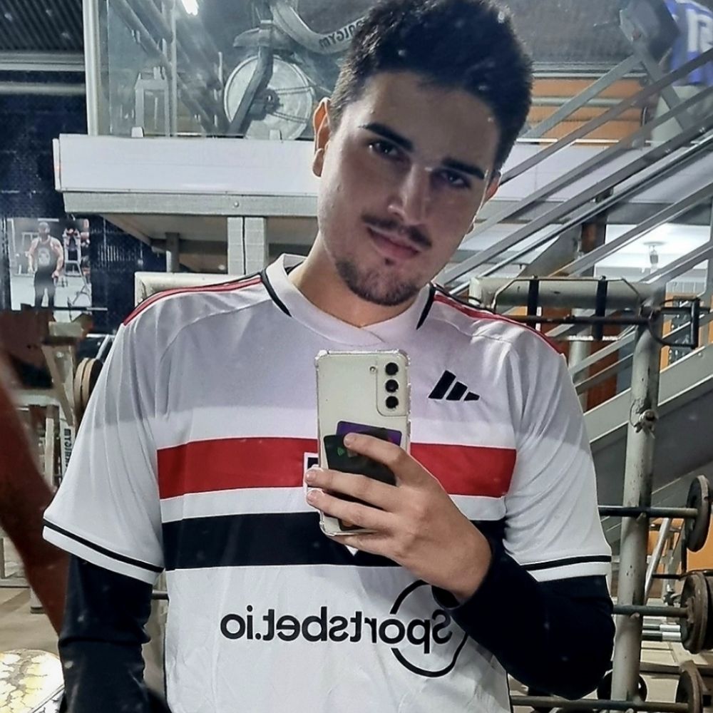 Marcos 🇾🇪