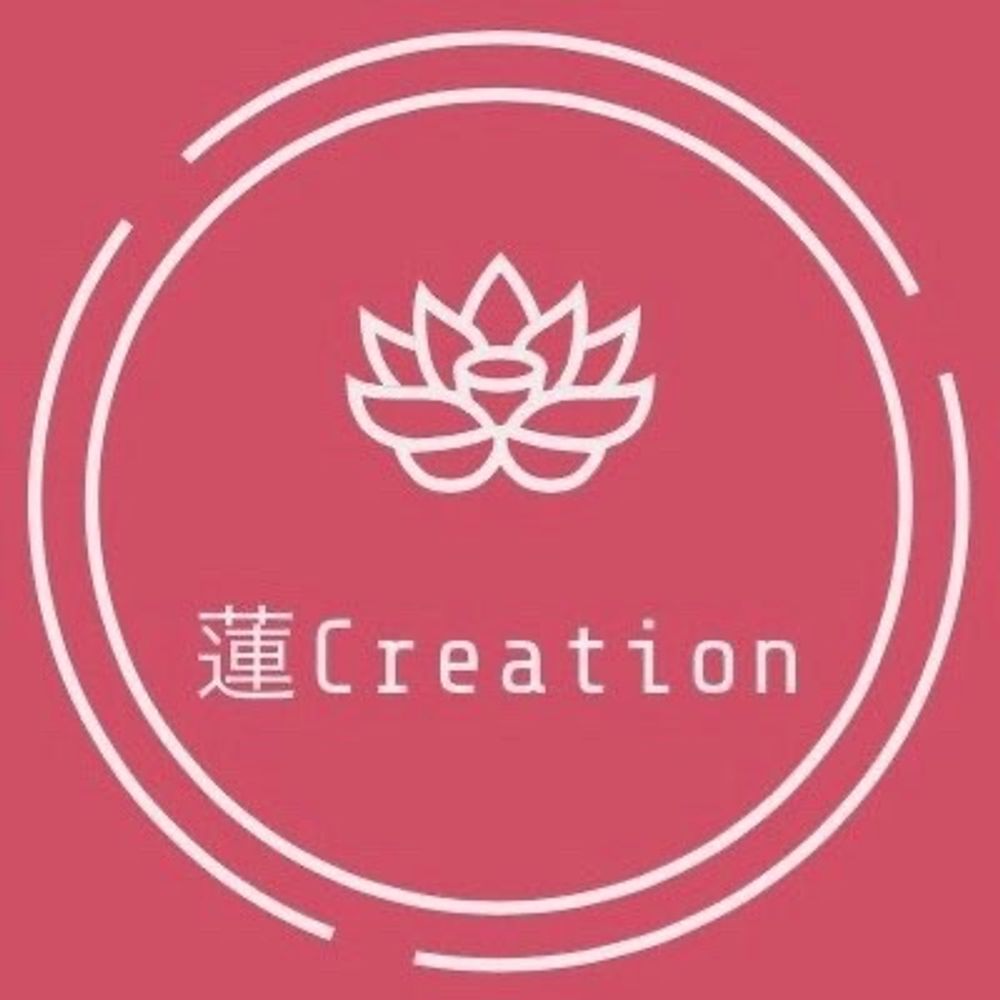 蓮Creation・かんざし、イヤーフック、アクセサリー作家