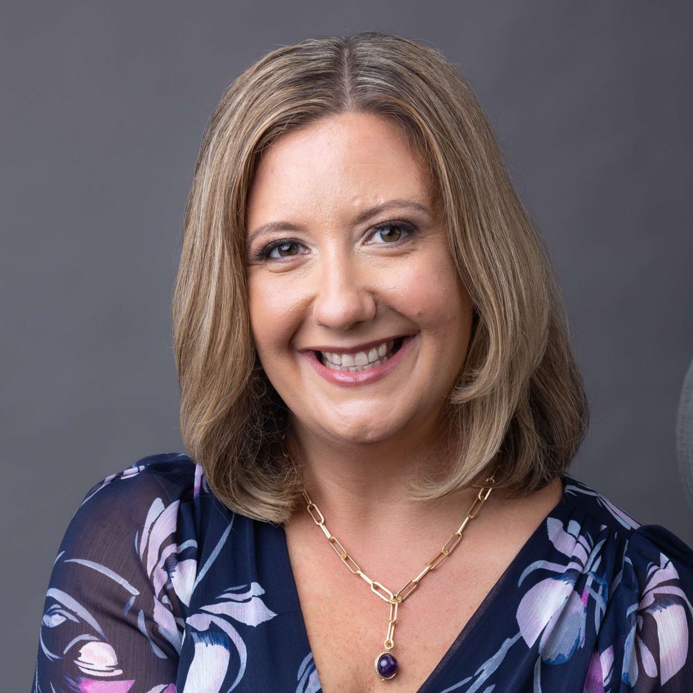 Allison Rodman