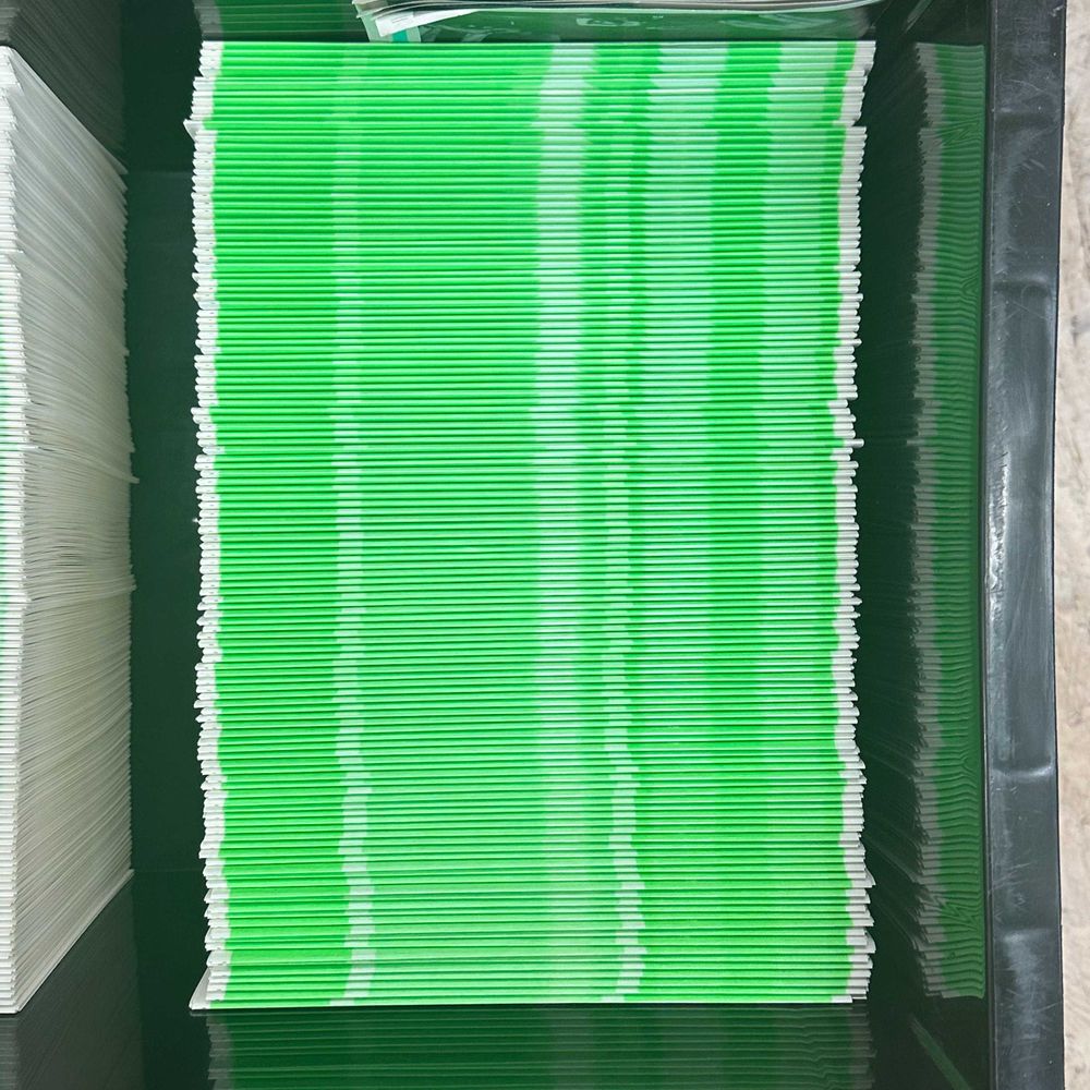 Stencilwerck