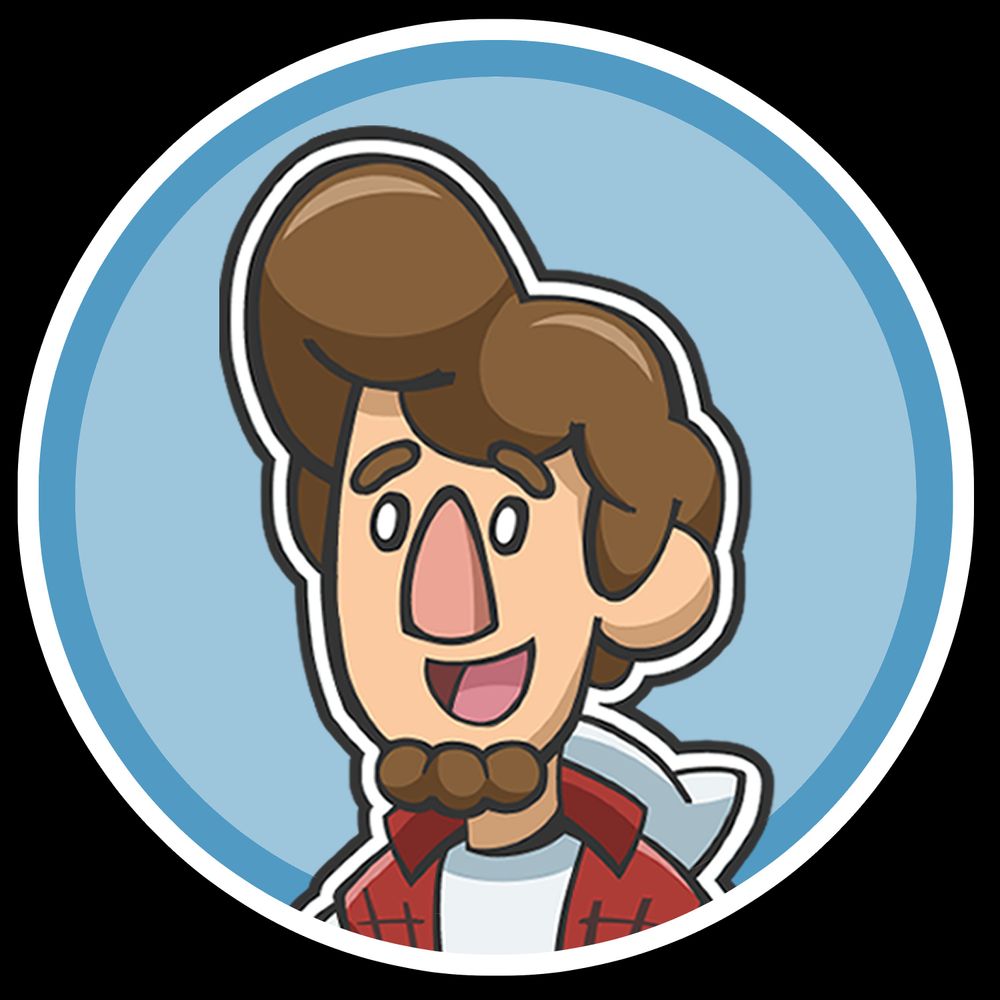 JakeInAFlannel