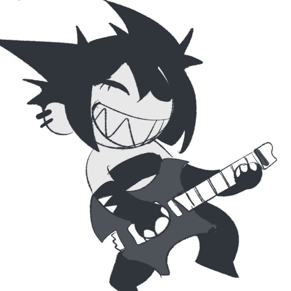 moreblack
