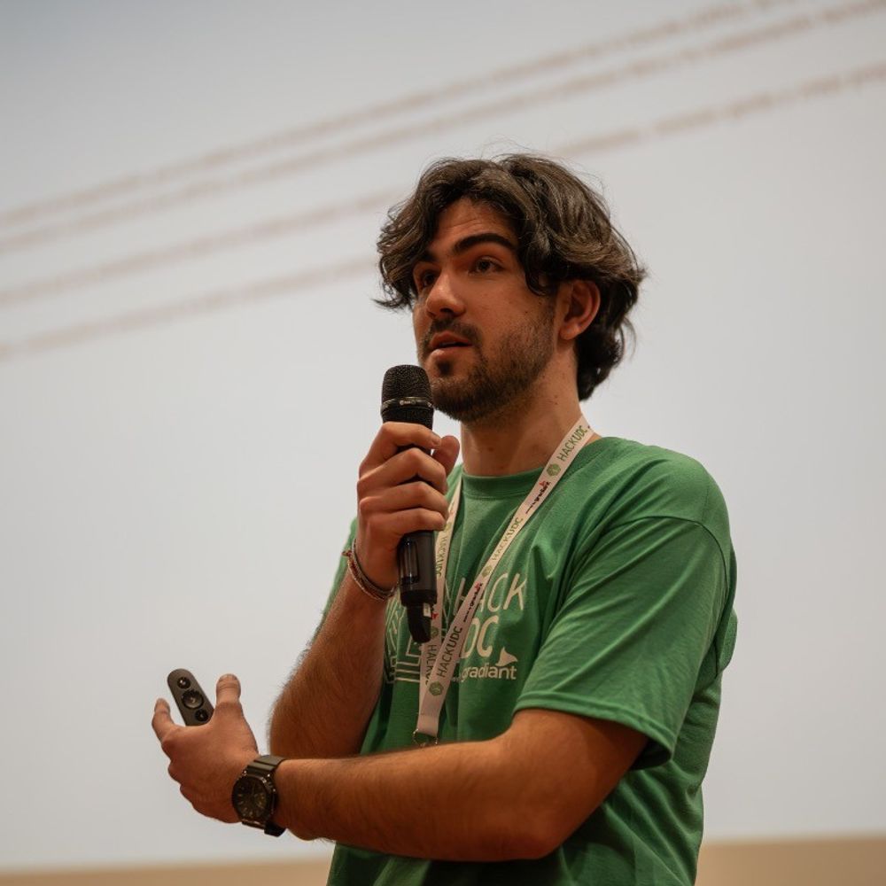 Jorge Teixeira
